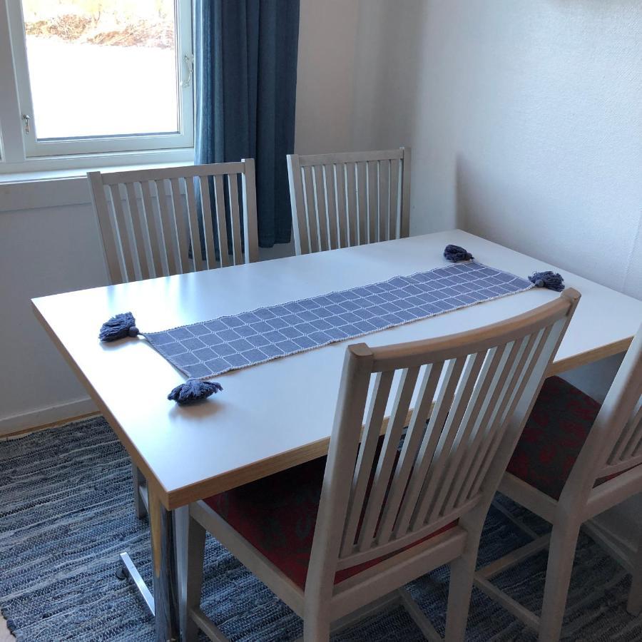 Allégården Kastlösa Vandrarhem Exteriör bild