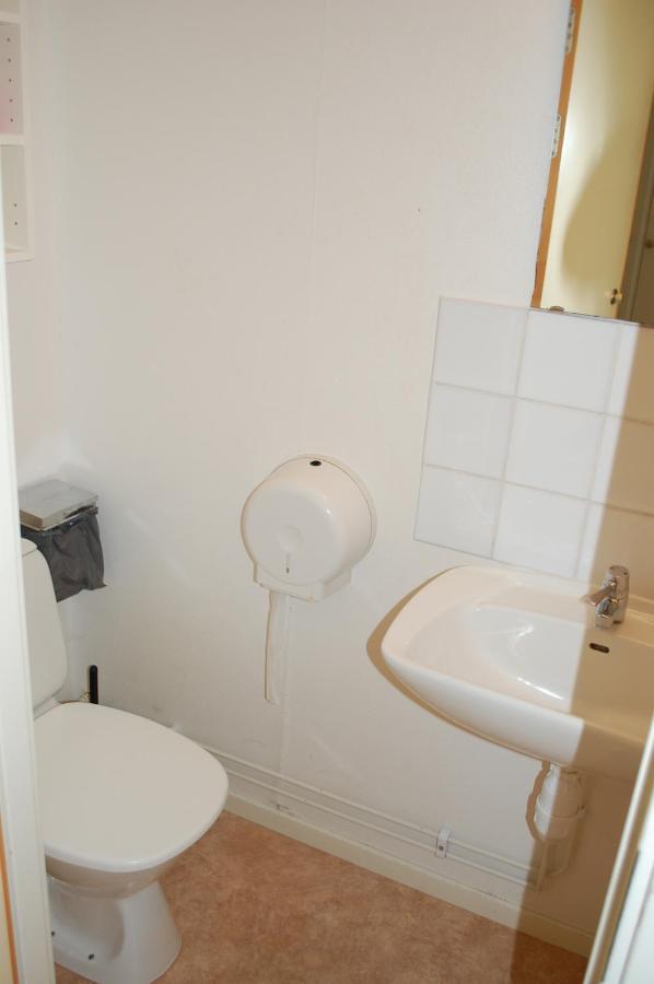 Allégården Kastlösa Vandrarhem Rum bild